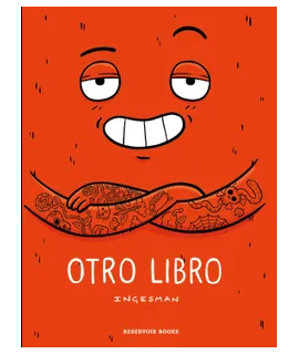 OTRO LIBRO
