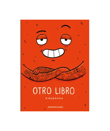 OTRO LIBRO