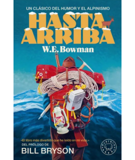 HASTA ARRIBA