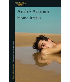 HOMO IRREALIS