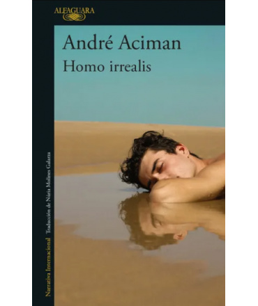 HOMO IRREALIS