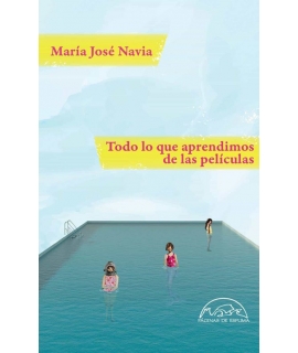 TODO LO QUE APRENDIMOS EN LAS PELICULAS