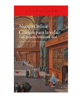 CLASICOS PARA LA VIDA