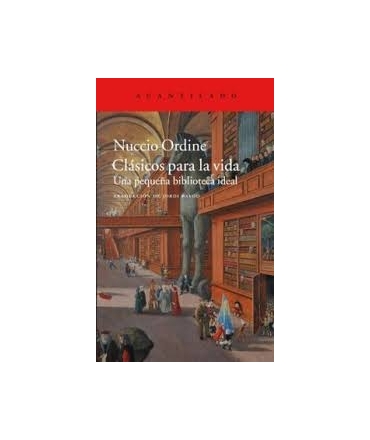 CLASICOS PARA LA VIDA