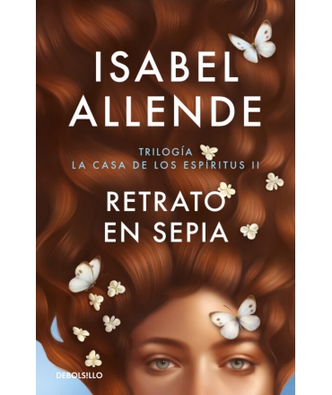 RETRATO EN SEPIA