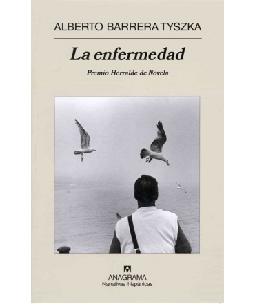 ENFERMEDAD, LA