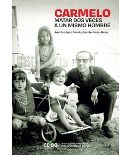 CARMELO MATAR DOS VECES AL MISMO HOMBRE