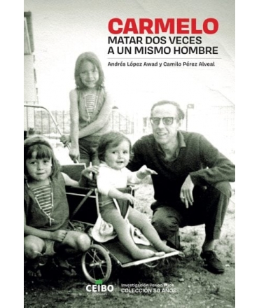 CARMELO MATAR DOS VECES AL MISMO HOMBRE