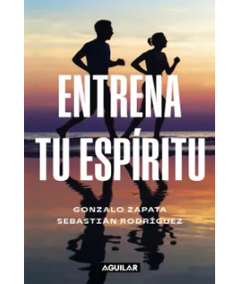 ENTRENA TU ESPIRITU