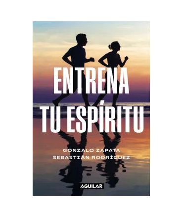 ENTRENA TU ESPIRITU