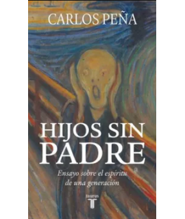 HIJOS SIN PADRE