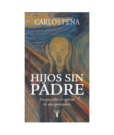 HIJOS SIN PADRE