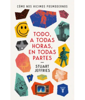 TODO A TODAS HORAS EN TODAS PARTES