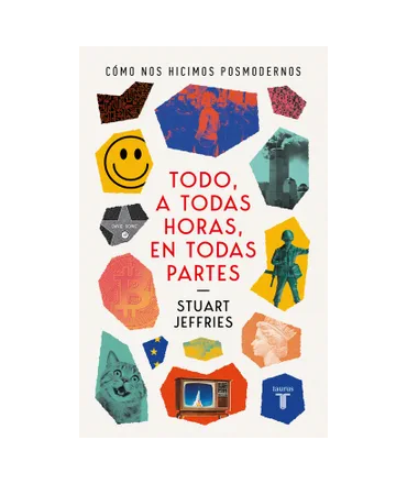 TODO A TODAS HORAS EN TODAS PARTES
