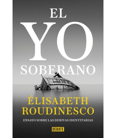YO SOBERANO, EL