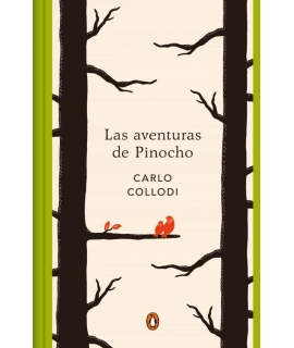 AVENTURAS DE PINOCHO, LAS
