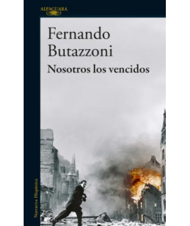 NOSOTROS LOS VENCIDOS