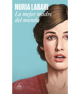 MEJOR MADRE DEL MUNDO, LA