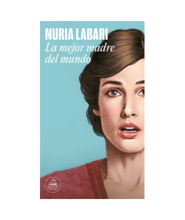 MEJOR MADRE DEL MUNDO, LA