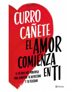 AMOR COMIENZA EN TI, EL