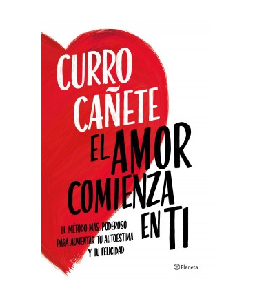 AMOR COMIENZA EN TI, EL