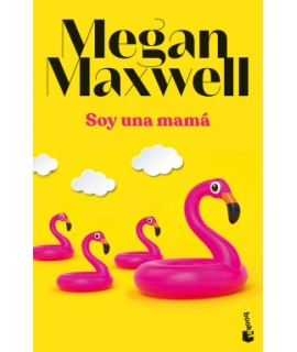 SOY UNA MAMA