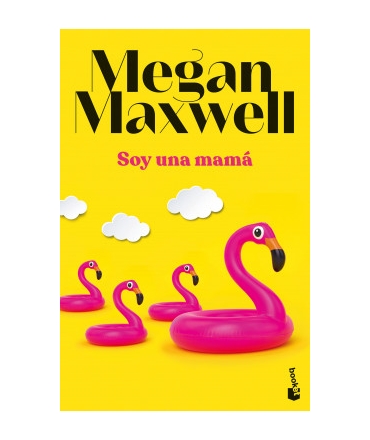 SOY UNA MAMA