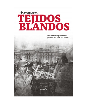 TEJIDOS BLANDOS