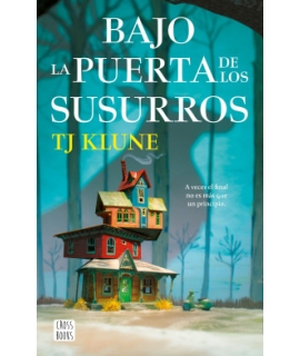 BAJO LA PUERTA DE LOS SUSURROS