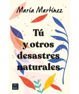 TU Y OTROS DESASTRES NATURALES