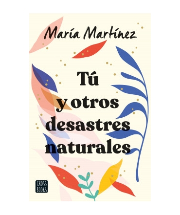 TU Y OTROS DESASTRES NATURALES