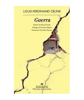 GUERRA