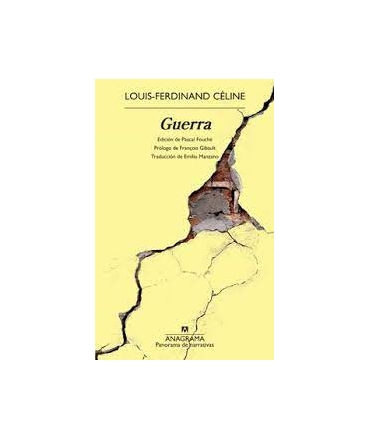 GUERRA
