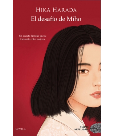 DESAFIO DE MIHO, EL