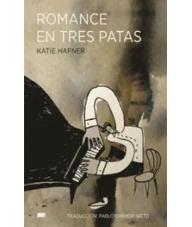 ROMANCE EN TRES PATAS