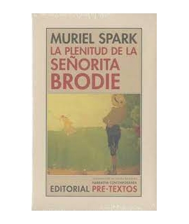 PLENITUD DE LA SEÑORITA BRODIE, LA