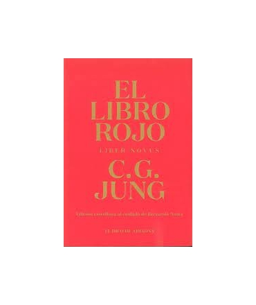 LIBRO ROJO, EL