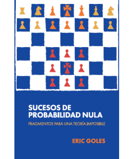 SUCESOS DE PROBABILIDAD NULA