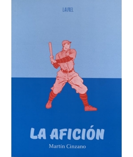 AFICION, LA