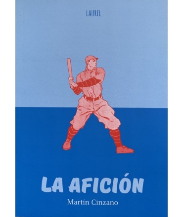 AFICION, LA