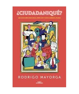 CIUDADANIQUE ?