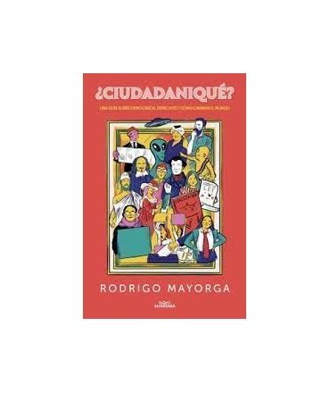 CIUDADANIQUE ?