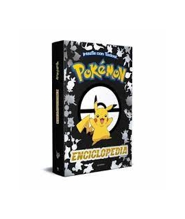 ENCICLOPEDIA POKEMON