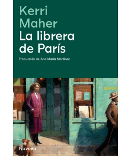 LIBRERIA DE PARIS, LA
