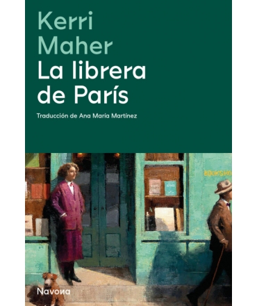LIBRERIA DE PARIS, LA