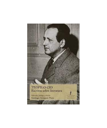 ESCRITOS SOBRE LITERATURA
