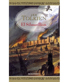 SILMARILLION, EL