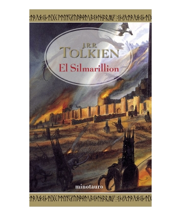 SILMARILLION, EL