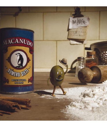 MACANUDO 7