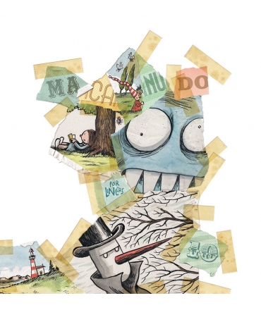 MACANUDO 10